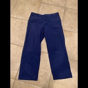 IZOD Saltwater Straight fit Size 34 x 29